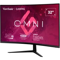 Монитор ViewSonic VX3219-PC-MHD фото 4